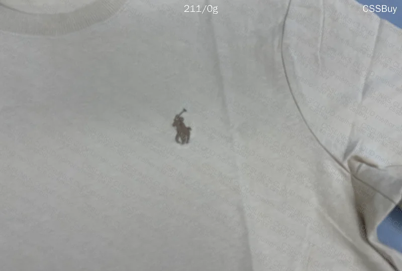 Polo Ralph Lauren T-Shirts 3
