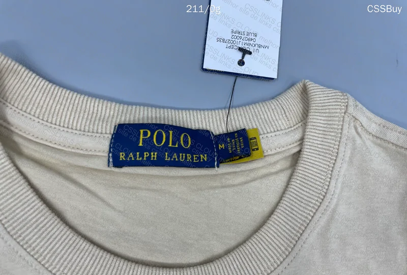 Polo Ralph Lauren T-Shirts 4