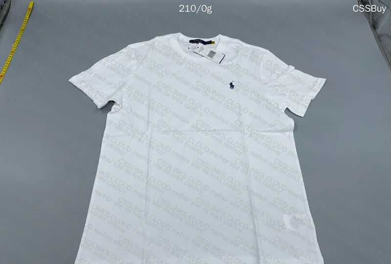 Polo Ralph Lauren T-Shirts 6