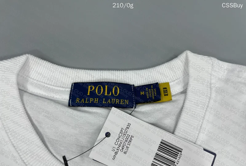 Polo Ralph Lauren T-Shirts 8