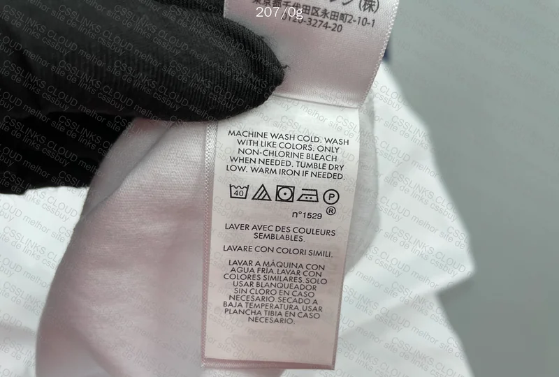 Polo Ralph Lauren T-Shirts 3