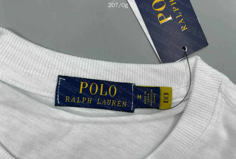 Polo Ralph Lauren T-Shirts 4