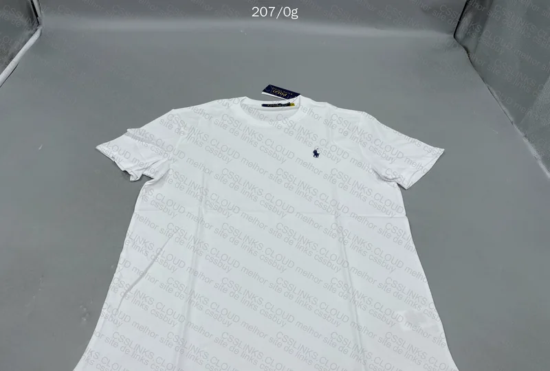 Polo Ralph Lauren T-Shirts 5