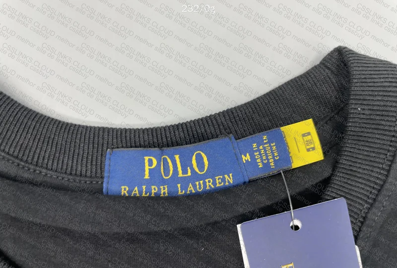 Polo Ralph Lauren T-Shirts 3