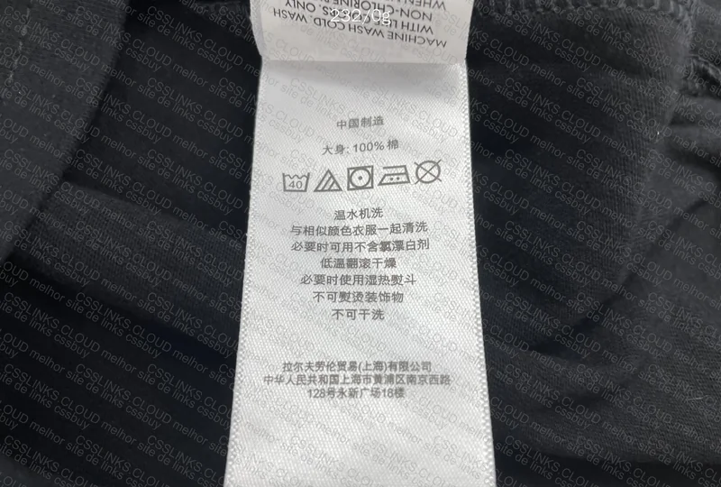 Polo Ralph Lauren T-Shirts 4