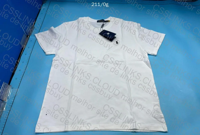 Polo Ralph Lauren T-Shirts