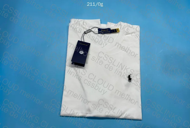 Polo Ralph Lauren T-Shirts 2