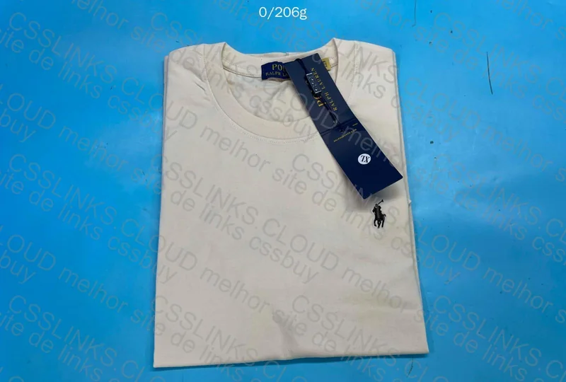 Polo Ralph Lauren T-Shirts 7