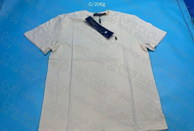 Polo Ralph Lauren T-Shirts 8