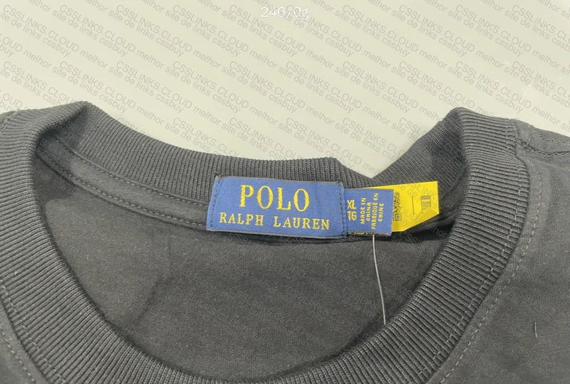Ralph Lauren T-Shirts 3