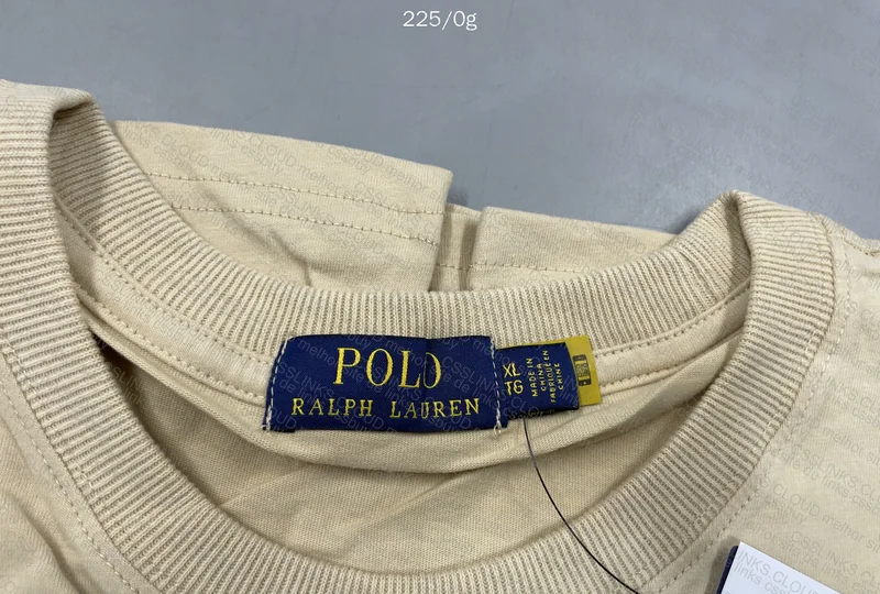 Ralph Lauren T-Shirts 4