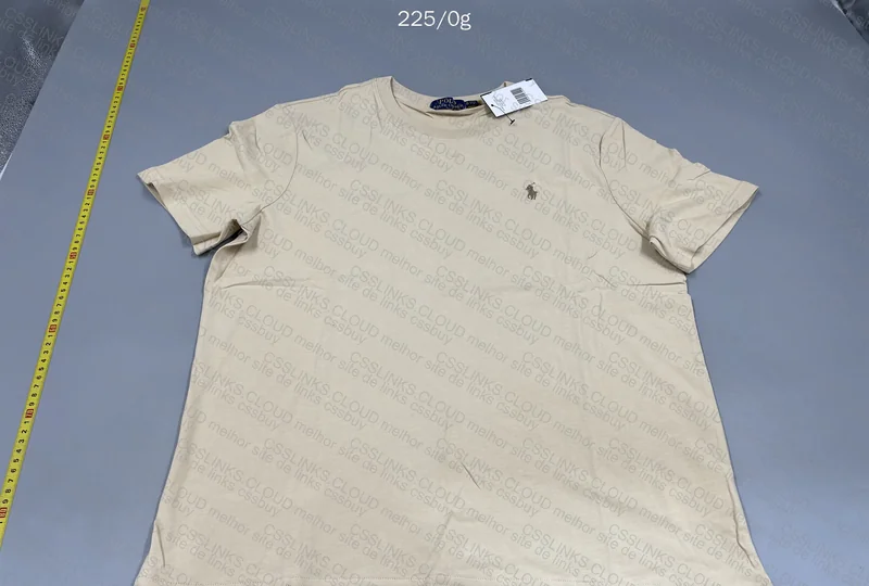 Ralph Lauren T-Shirts 5