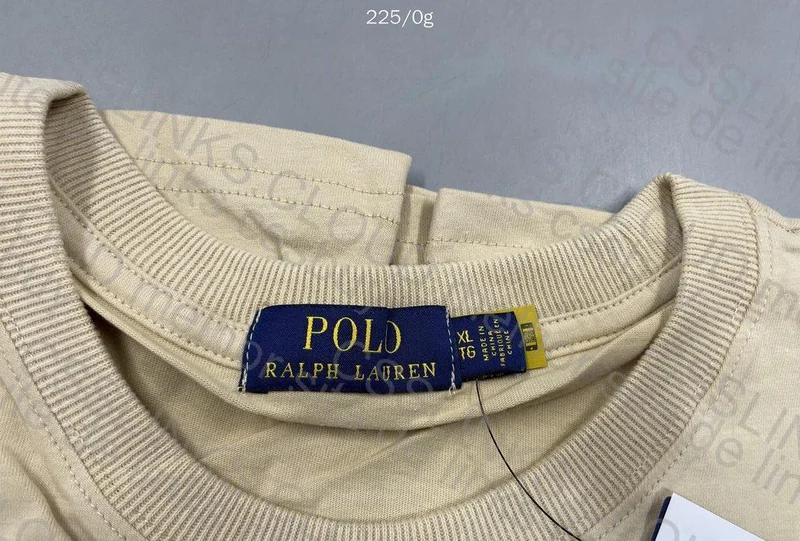 Ralph Lauren T-Shirts 8