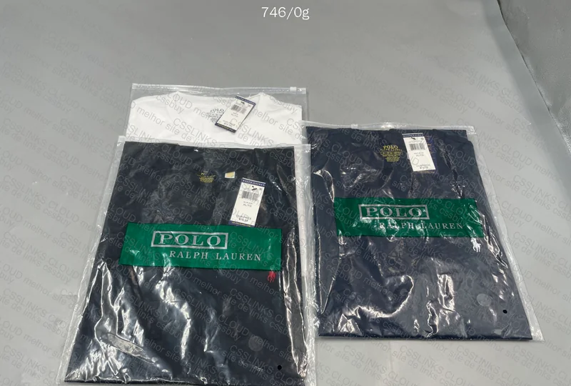 Ralph Lauren T-Shirts