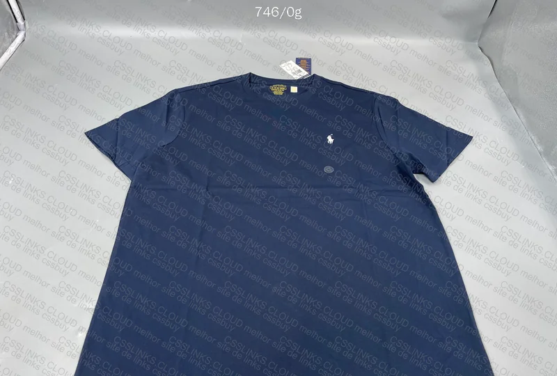 Ralph Lauren T-Shirts 2