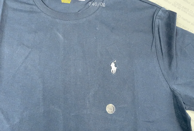 Ralph Lauren T-Shirts 3