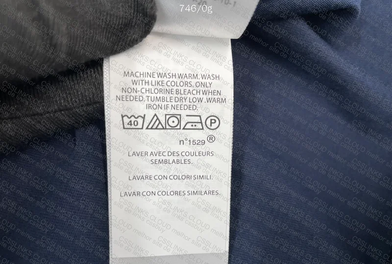 Ralph Lauren T-Shirts 4