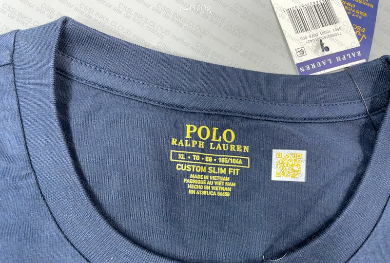 Ralph Lauren T-Shirts 6
