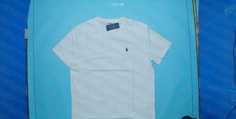 Ralph Lauren T-Shirts