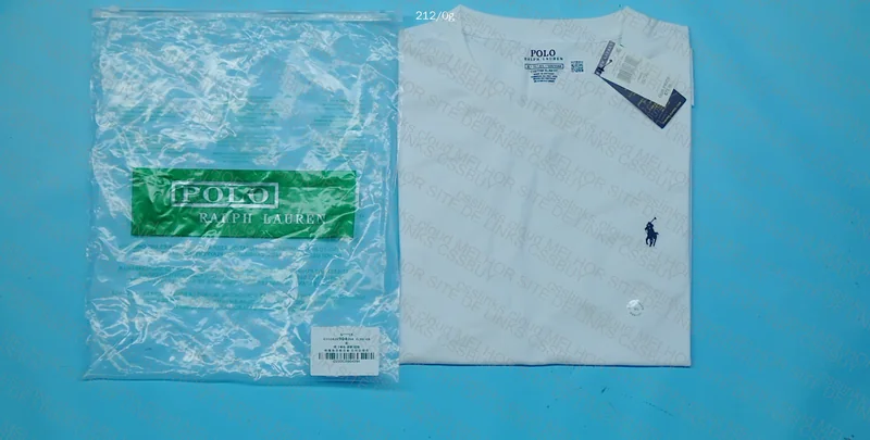 Ralph Lauren T-Shirts 2