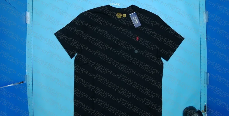 Ralph Lauren T-Shirts 4