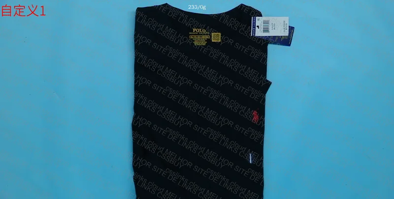 Ralph Lauren T-Shirts 5