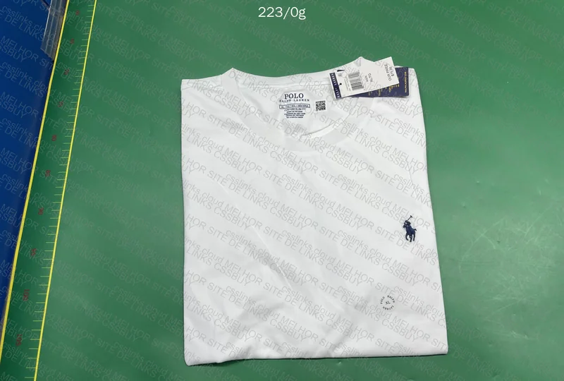 Ralph Lauren T-Shirts 2