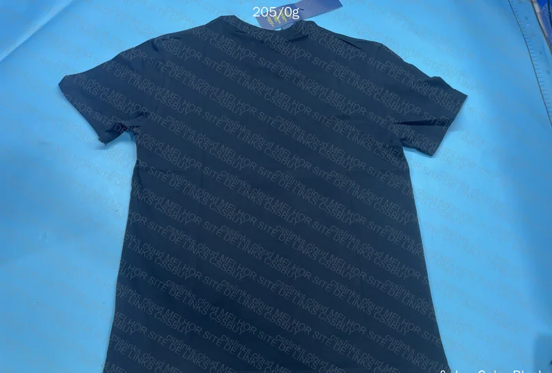 Ralph Lauren + Basic T-Shirts 3