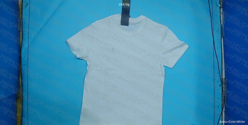 Ralph Lauren + Basic T-Shirts 6