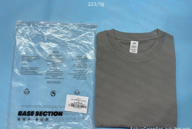 Ralph Lauren + Basic T-Shirts 7