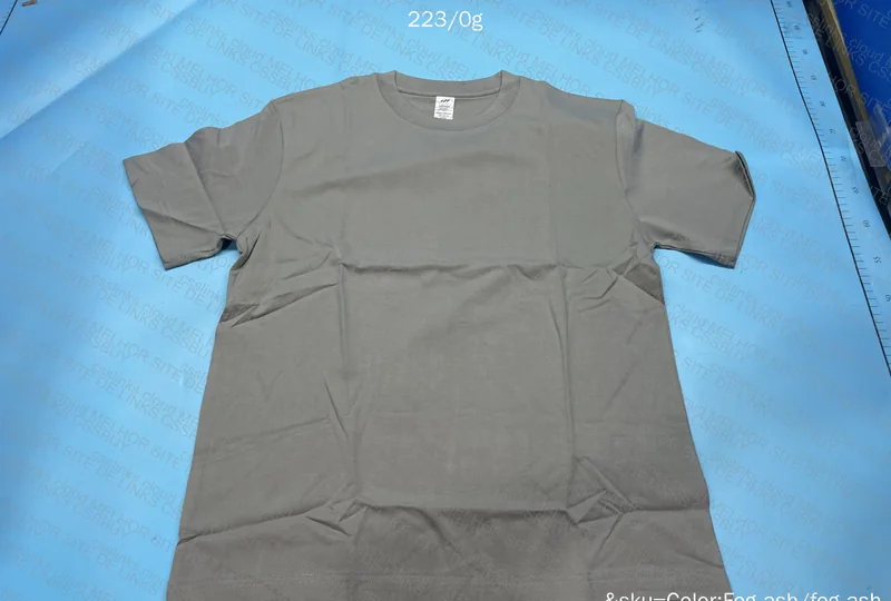 Ralph Lauren + Basic T-Shirts 8