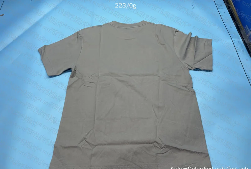 Ralph Lauren + Basic T-Shirts 9