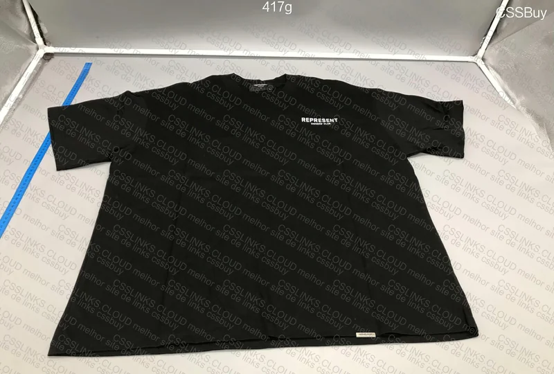 Represent T-Shirts 3