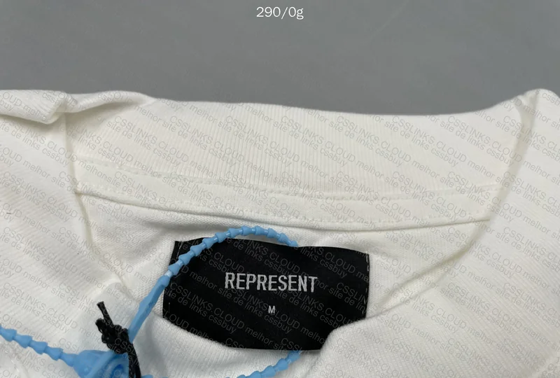 Represent T-Shirts
