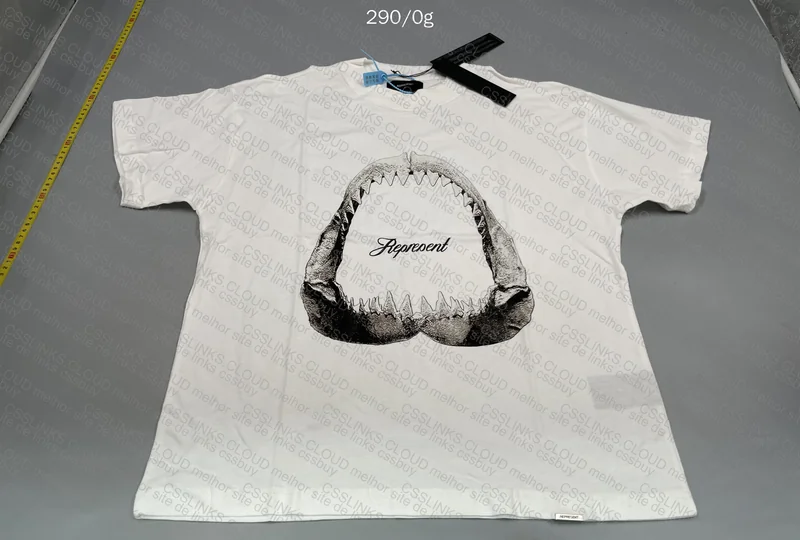 Represent T-Shirts 2