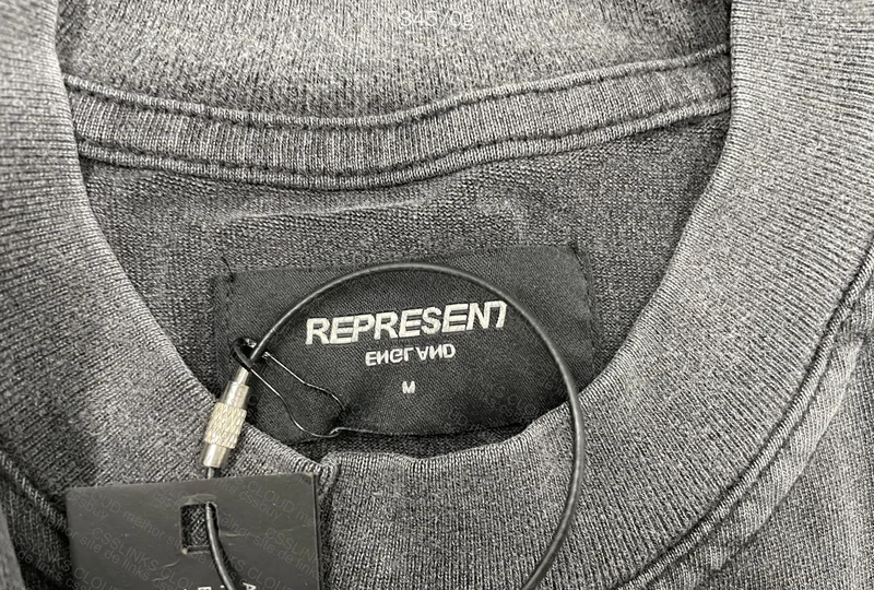 Represent T-Shirts 8