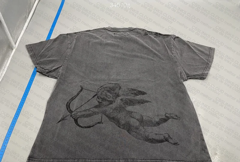 Represent T-Shirts 9