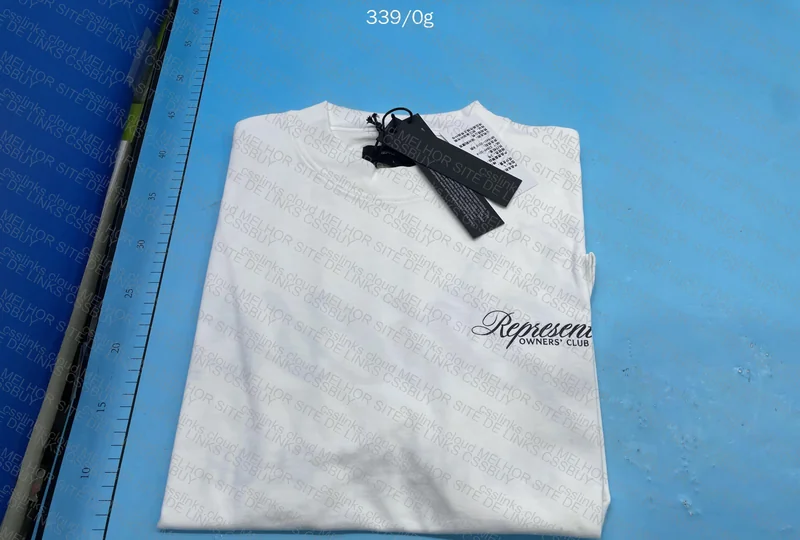 Represent T-Shirts