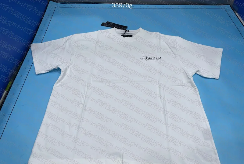 Represent T-Shirts 5