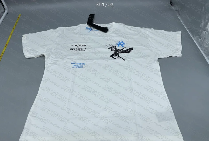 Represent Angels T-Shirts