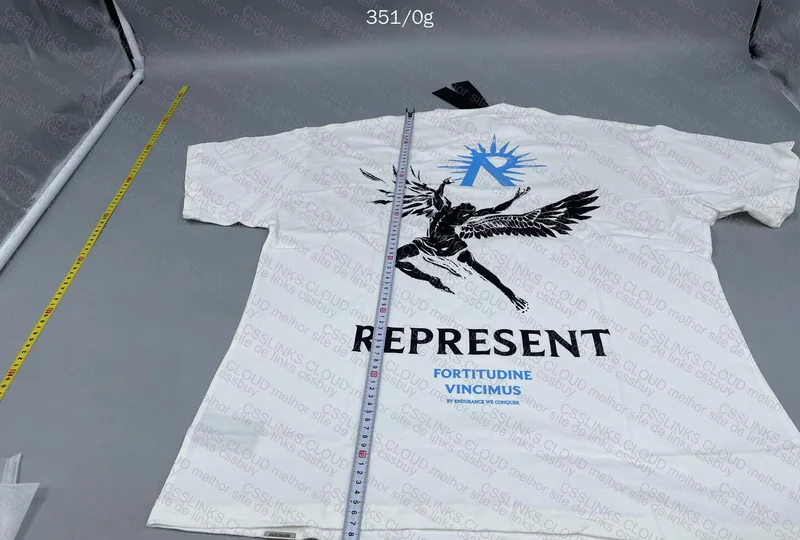 Represent Angels T-Shirts 3