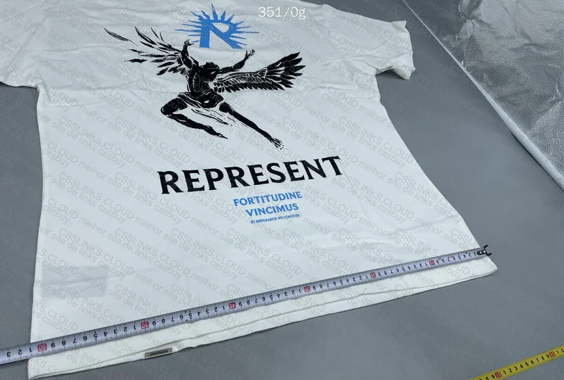 Represent Angels T-Shirts 4
