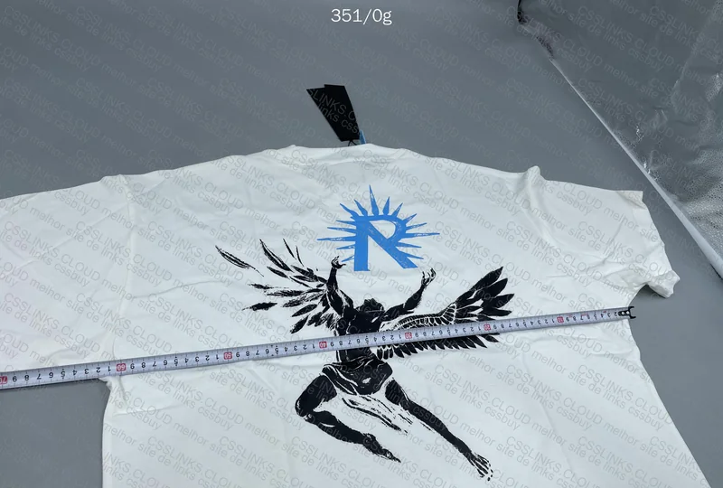 Represent Angels T-Shirts 5