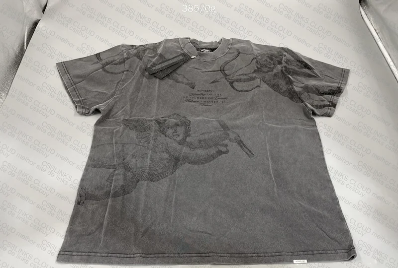 Represent Angels T-Shirts 7
