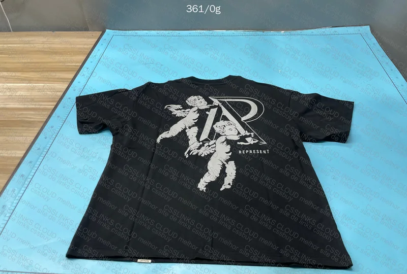 Represent T-Shirts - To Match Twin