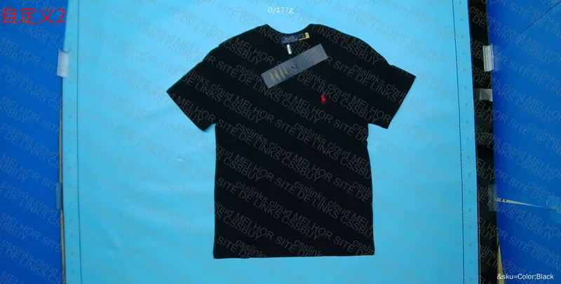 RL T-Shirts