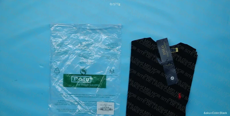 RL T-Shirts 3