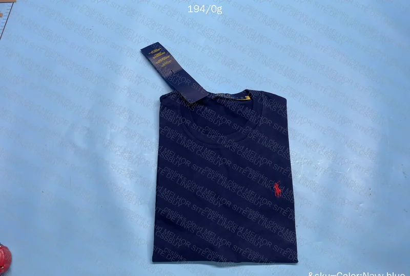 RL T-Shirts 4