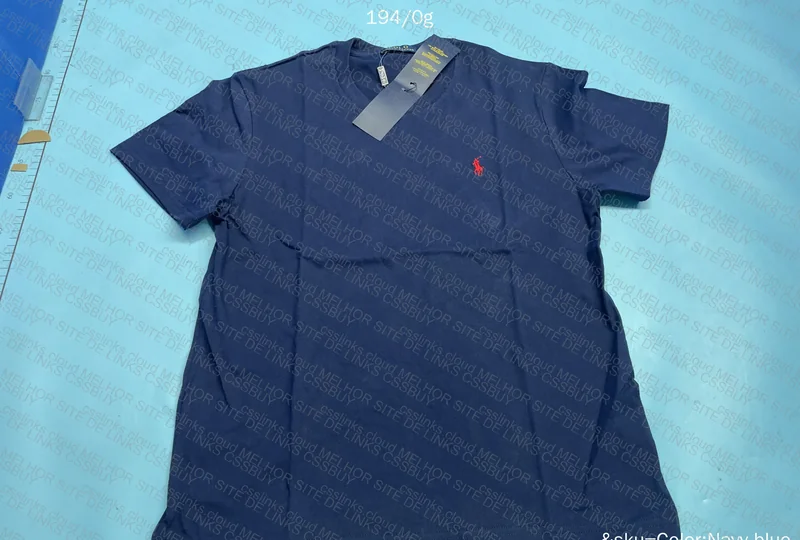 RL T-Shirts 5