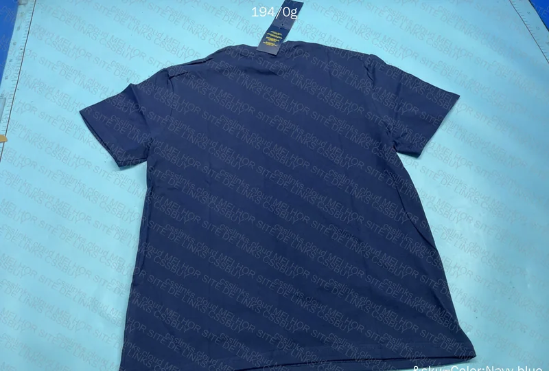 RL T-Shirts 6